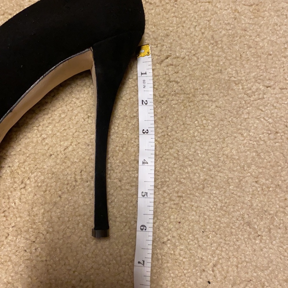 SOLD-*Authentic* NWT Giuseppe Zanotti platform heels - Picture 9 of 9